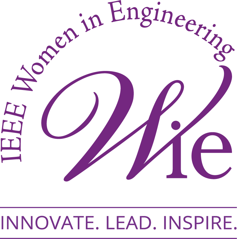 WIE Logo